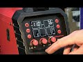 NEW! Arccaptain MIG200 Detailed Review/Testing - 6 in one, 200amp Multi-Process