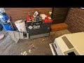Scrapping Oddball Laboratory Equipment