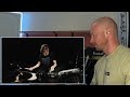 Drummer Reacts To - MARIO DUPLANTIER DRUM SOLO MOVEMENT FIRST TIME HEARING