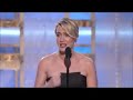 Kate Winslet LOVES Leonardo Di Caprio at Golden Globes 2009
