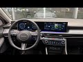 2024 Hyundai Sonata Exterior & Interior In-Depth Walkaround