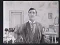 Best of Buster Keaton's stunts