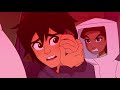 Issue 188 ⚔️  | S1 E2 | Full Episode | Big Hero 6 The Series | Disney Channel