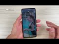 Restoring Burned Oppo F11 Pro Phone For Poor Fan