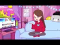 Мне сломали психику в детстве (Анимация Taedi)