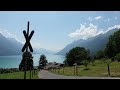 One Day in Brienz: Lake Views and the Brienz Rothorn Railway Experience