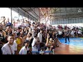 Liga Vlog 3. | SJDM Inter Brgy Championship Game 3! Do or Die! PARANG NBA FINALS!