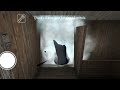 10 funny moments in Granny The horror game // Experiments with granny #viral #granny#funny#trending