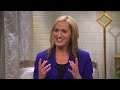 Jenna Quinn: Healing The Deepest Hurts (LIFE Today)