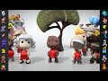 LittleBigPlanet - Did You Know Gaming? Feat. Furst