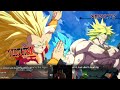 Axeice vs Bsincere  (Dbfz) Amazing Sets, High Level Game Play 06/27/2022