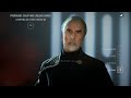 Count Dooku verbally abuses the battlefield