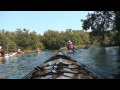 Rainbow River Kayak Trip