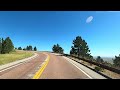 Wyoming Road Trip:  4 Days 270 Mile Bighorn Mountains Highway 14