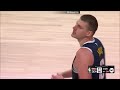 Nikola Jokic 39 pts 16 rebs 5 asts vs Suns 2023 PO G2