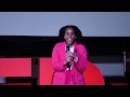 Introverts are misunderstood | Alaya Mack | TEDxShawUniversity