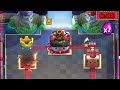 Infinite Barbarians VS Mega Cards Battle | Infinity Elixir Battle 7X #satisfying #daggerduchess