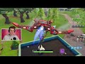 The SNEAKY Silencer Challenge in Fortnite Battle Royale!