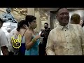 President Ferdinand Bongbong Marcos Inauguration | Exclusive Behind The Scenes