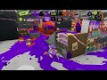 Capture Card Test | Splatoon 3 Clam Blitz