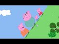 Peppa Pigs Swimming Day 🐷 🏊‍♀️ Adventures With Peppa Pig