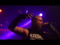 VISIGOTH - 2023-04-27 - Stuttgart - 