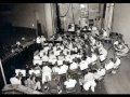 Granby High School Band 1968.  Verdi Requiem Pt. 1