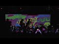 Too Many Zooz Crescent Ballroom 10-12-2019