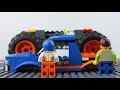 LEGO Best Videos for Kids STOP MOTION LEGO Batman, Star Wars, City | LEGO Compilation | Billy Bricks