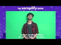 ‼️‼️WELCOME TO THE SAMPLIFY SHOW‼️‼️ |  MOTIVATIONAL AND INFORMATIVE CONTENT 2020