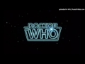 Doctor Who Theme Re-creation - Peter Howell v?