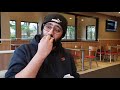 Impossible Impossible Whopper Challenge