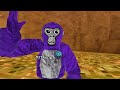 Best Gorilla Tag Copies on AppLab [WALL RUN + BARK MOD MENU][Oculus Quest Two]