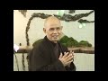 Nourishing Our Joy & Happiness | Thich Nhat Hanh (short teaching video)