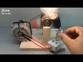 How to make magnetic generator | free energy | STEAM Education