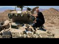 Inside The Chieftain's Hatch: M50 Pt.1 - World of Tanks