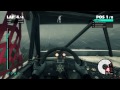 DiRT 3 Racing Series Gameplay - Race 14 [Landrush]