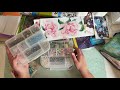 MY FAVORITE DOLLAR TREE JUNK JOURNAL SUPPLIES