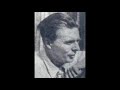 Aldous Huxley on Human thought, expression, and language