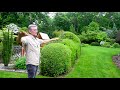 Interview with the Gardener - The Making of a Spring Garden on 1 Acre | Garden Tour