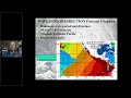 2021 Winter Weather Webinar for Blue Water Mariners:  Northeast Pacific