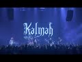 Kalmah 2024 China Tour live in Beijing @weshow space