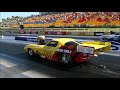 Russ Pavey / Ken Lowe Top Door 5.89 @ 245.36mph