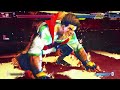 I Played One Month of Street Fighter 6 as a Complete Beginner