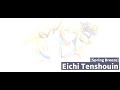 the moment that I got Eichi Tenshouin from his song event
