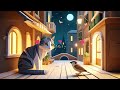 Fall asleep in 5 mins🌙|Calming Bedtime Stories|Babies and Toddlers with Relaxing Music｜Venice🇮🇹