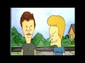 Beavis and Butthead - Never forget this day