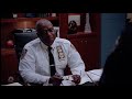 Captain Holt And Kevin Break Up | Brooklyn 99 Season 8 Episode 1