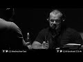 Are you GETTING AFTER IT too hard - Jocko Willink and Echo Charles