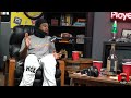 OTR | 21 Savage 'My Comments about Bankroll Fresh was on some LAME Sh*t, I Reached out & Apologized'